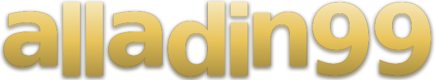 alladin99 logo